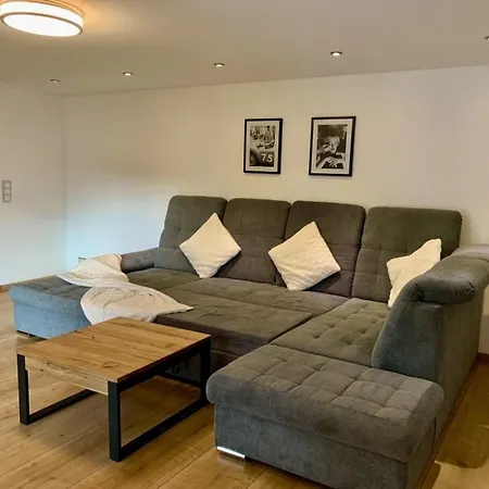 Casa vacanze Wiedmuehle Neustadt (Wied)